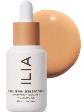 ILIA Super Serum Skin Tint SPF 40 - Porto Ferro ST10 Medium